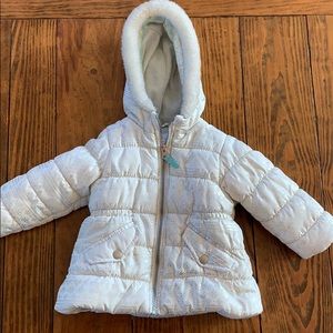 Carter’s Winter Jacket